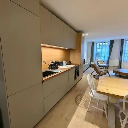 Le Prestige Yourhosthelper Apartment Bayonne