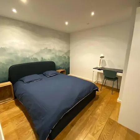 Apartment Le Prestige Yourhosthelper