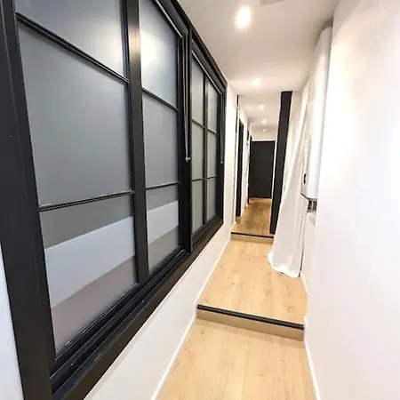 Apartment Le Prestige Yourhosthelper