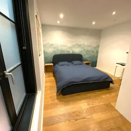 Apartment Le Prestige Yourhosthelper *