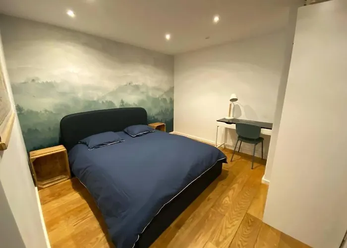 Lägenhet Le Prestige Yourhosthelper