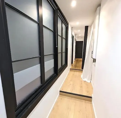 Апартаменты Le Prestige Yourhosthelper