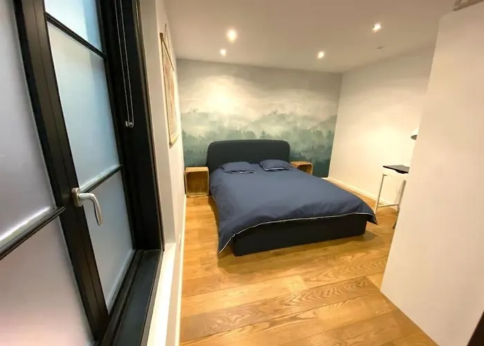 Lägenhet Le Prestige Yourhosthelper *