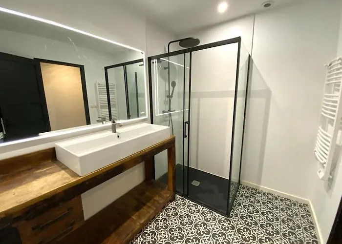 Lägenhet Le Prestige Yourhosthelper *